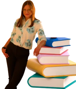 Kasia Dąbrowicz